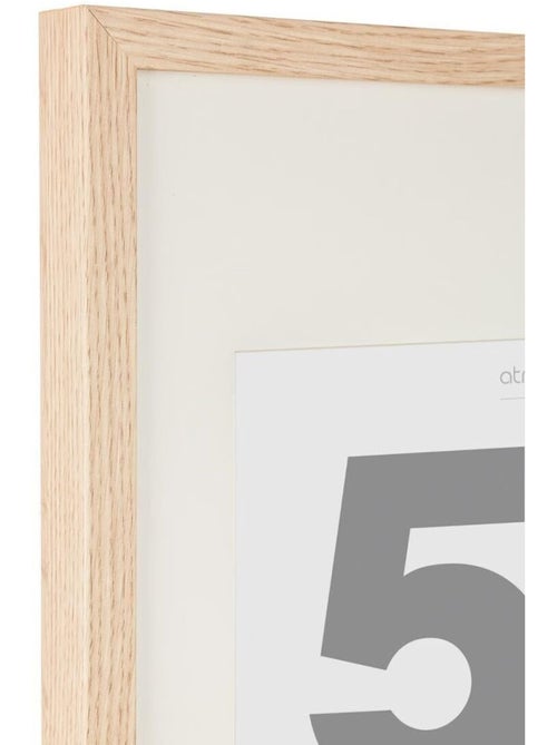 Lot de 2 cadres photo EVA - Kiabi