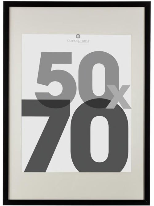 Lot de 2 cadres photo EVA - Kiabi