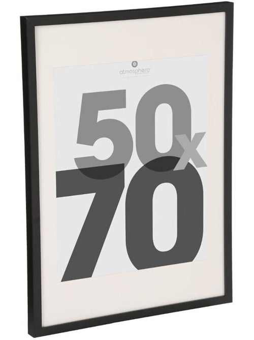 Lot de 2 cadres photo EVA - Kiabi