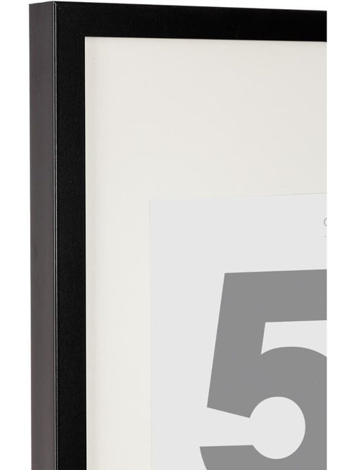 Lot de 2 cadres photo EVA - Kiabi