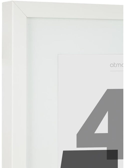 Lot de 2 cadres photo format standard EVA - Kiabi
