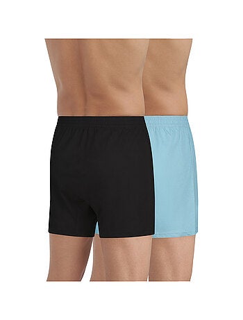 Lot de 2 caleçons Loose Boxer