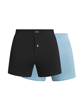 Lot de 2 caleçons Loose Boxer