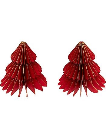 Caval sapin papier nr kirsi x2