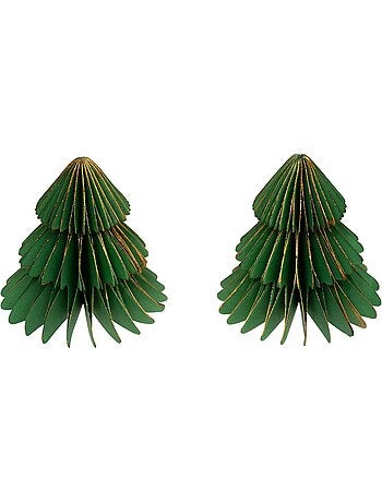 Caval sapin papier nr kirsi x2