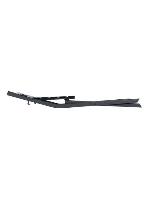 Lot de 2 chaises de jardin pliantes en métal GREENSBORO - Kiabi