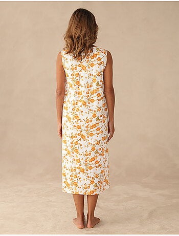 lot de 2 chemises de nuit sans manches - DAXON