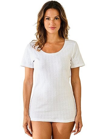 Lot de 2 chemises manches courtes - daxon