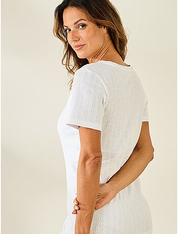 Lot de 2 chemises manches courtes - daxon