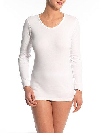 Lot de 2 chemises manches longues - DAXON