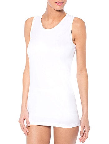 Lot de 2 chemises sans manches - DAXON