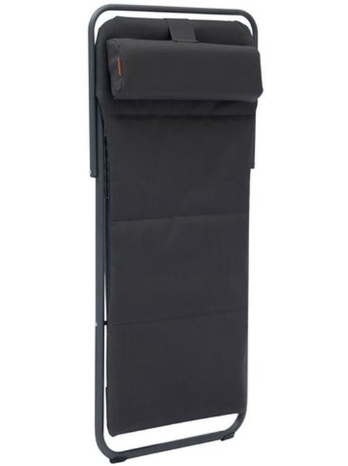 Lot de 2 chiliennes de jardin pliante MIRAEL - Kiabi