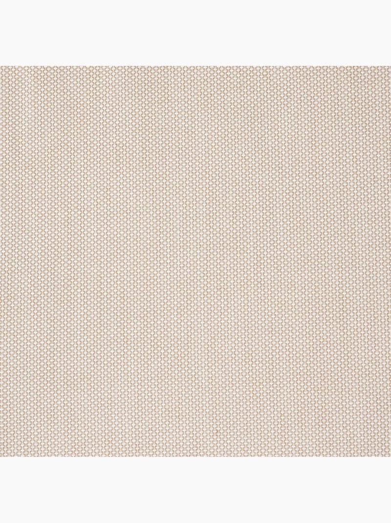 Lot de 2 chiliennes de jardin pliante NILLIA Beige - Kiabi