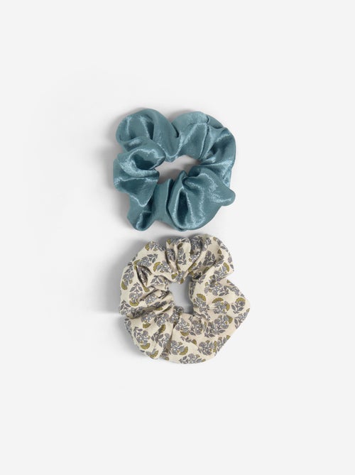Lot de 2 chouchous - Kiabi