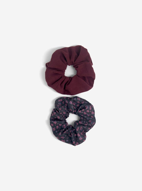 Lot de 2 chouchous - Kiabi Lot de 2 chouchous - Kiabi