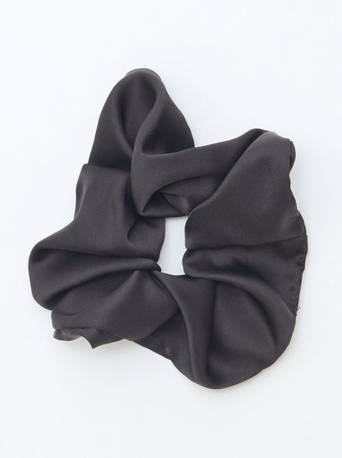 Lot de 2 chouchous satinés - Kiabi