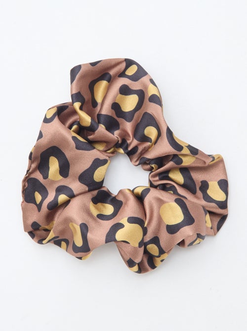 Lot de 2 chouchous satinés - Kiabi