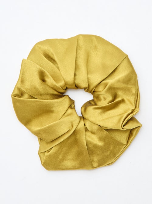 Lot de 2 chouchous satinés - Kiabi