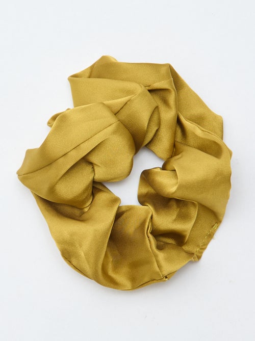 Lot de 2 chouchous satinés - Kiabi