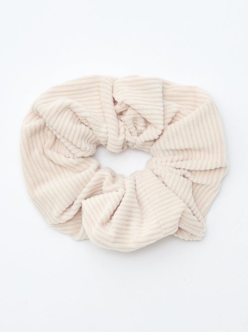 Lot de 2 chouchous satinés - Kiabi