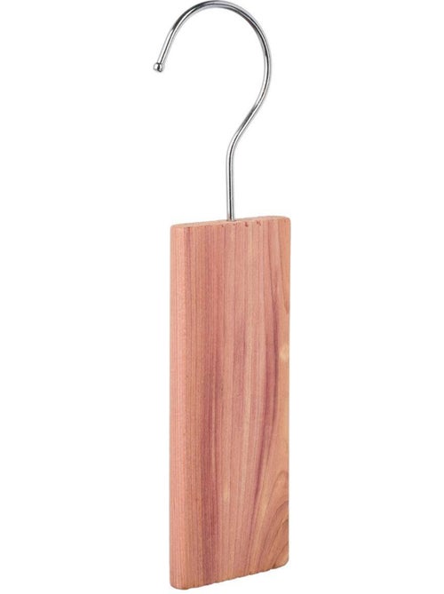 Lot de 2 cintres antimites hang' protect - Kiabi Lot de 2 cintres antimites hang' protect - Kiabi