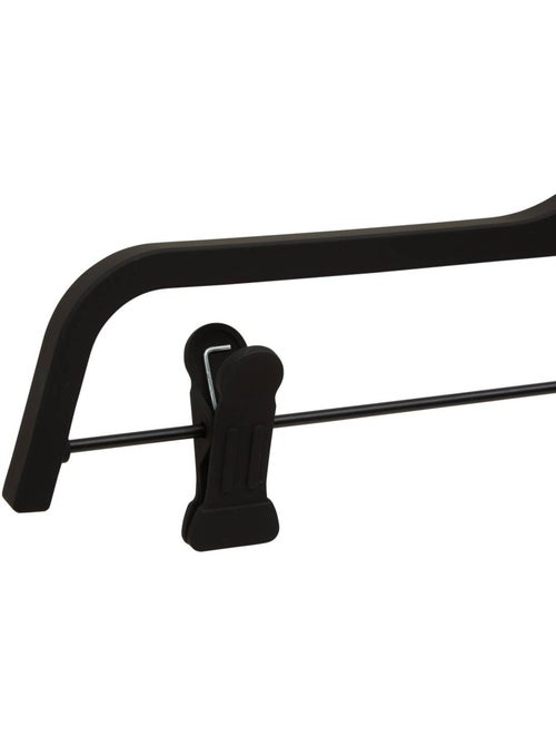 Lot de 2 cintres hang'clip - Kiabi