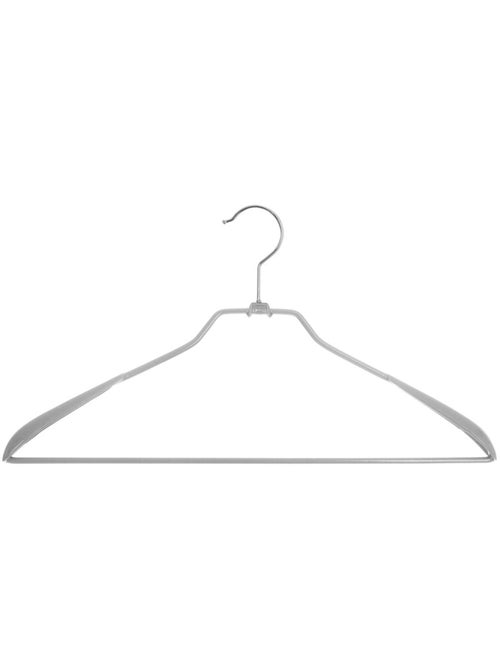 Lot de 2 cintres pour costume hang'suit - Kiabi