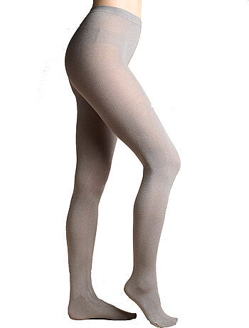Lot de 2 collants doux - DAXON