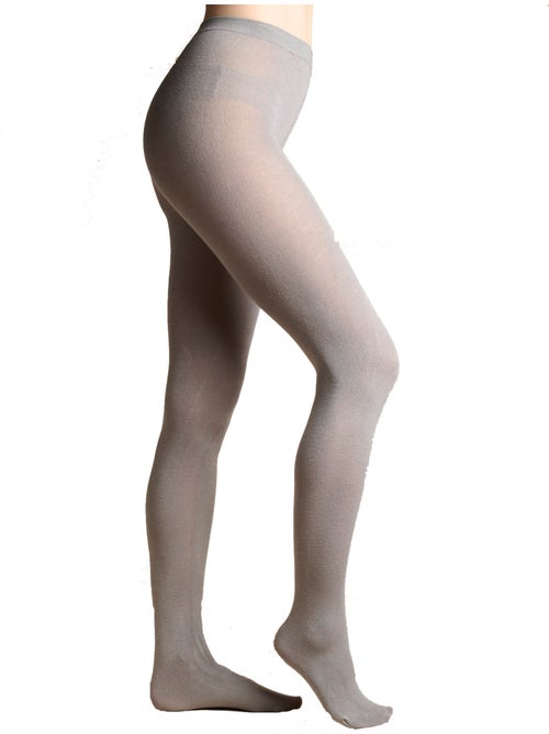 Lot de 2 collants doux - DAXON - Kiabi
