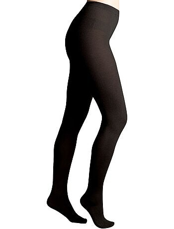 Lot de 2 collants doux - DAXON