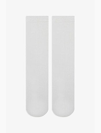 Lot de 2 collants penti