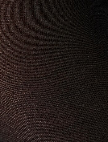 Lot de 2 collants Thermolactyl 100D - Damart