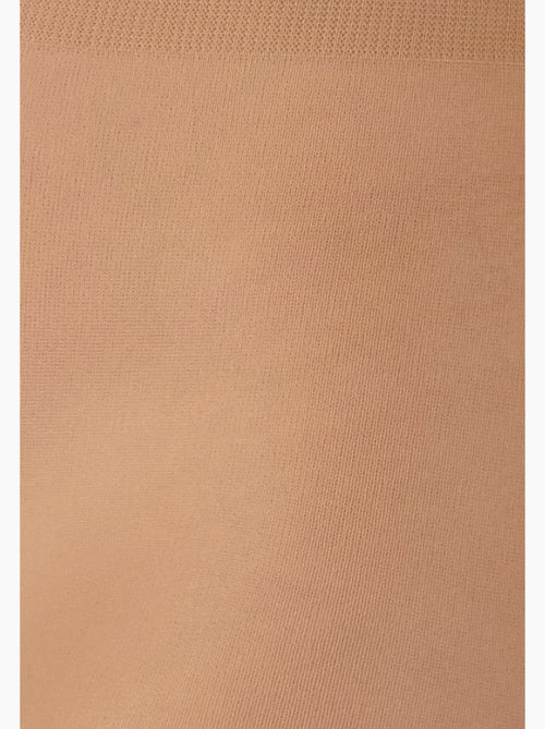 Lot de 2 collants voile, 20D - Damart - Kiabi