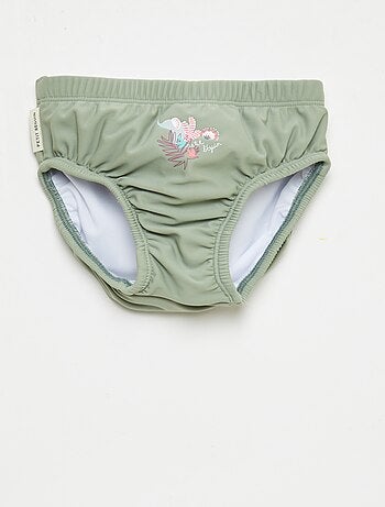 Lot de 2 couches de bain