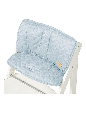 Lot de 2 coussins de chaise haute déperlants 'roba Style' ROBA