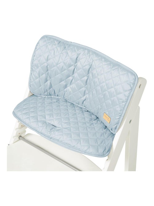 Lot de 2 coussins de chaise haute déperlants 'roba Style' ROBA - Kiabi