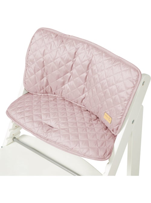 Lot de 2 coussins de chaise haute déperlants 'roba Style' ROBA - Kiabi