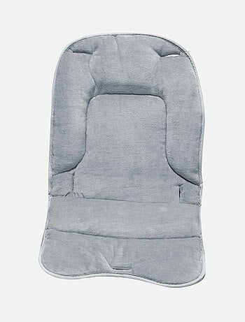 Lot de 2 coussins de confort pour chaise haute bébé enfant gamme Ptit - Monsieur Bébé