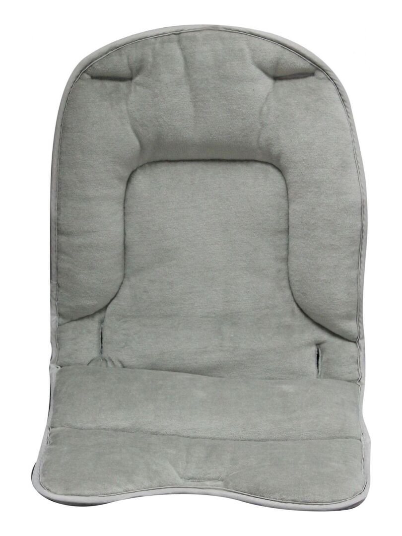Coussin de poussette pour bébé, coussins de siège, tapis de