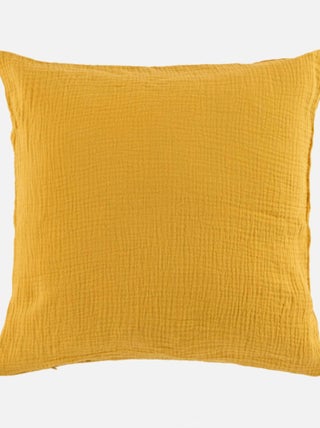 Lot de 2 Coussins en Gaze de coton