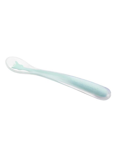 Lot De 2 Cuillères Douces Silicone Sophie La Girafe - Kiabi