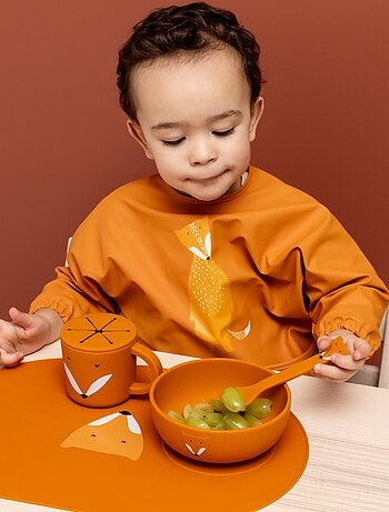 Lot de 2 cuillères silicone Mrs. Cat