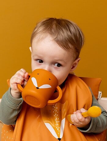 Lot de 2 cuillères silicone Mrs. Cat