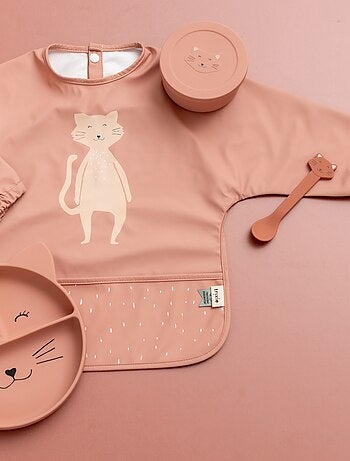 Lot de 2 cuillères silicone Mrs. Cat