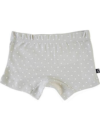 LOT DE 2 CULOTTES 12/24 MOIS ARSENE