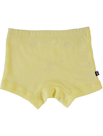 LOT DE 2 CULOTTES 12/24 MOIS ARSENE