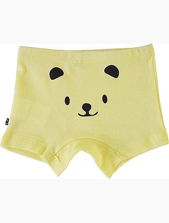 LOT DE 2 CULOTTES 12/24 MOIS ARSENE