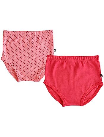 Lot de 2 culottes Aicha Sucre d'Orge