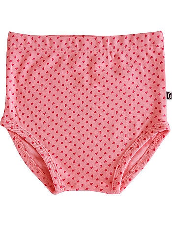 Lot de 2 culottes Aicha Sucre d'Orge