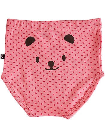 Lot de 2 culottes Aicha Sucre d'Orge